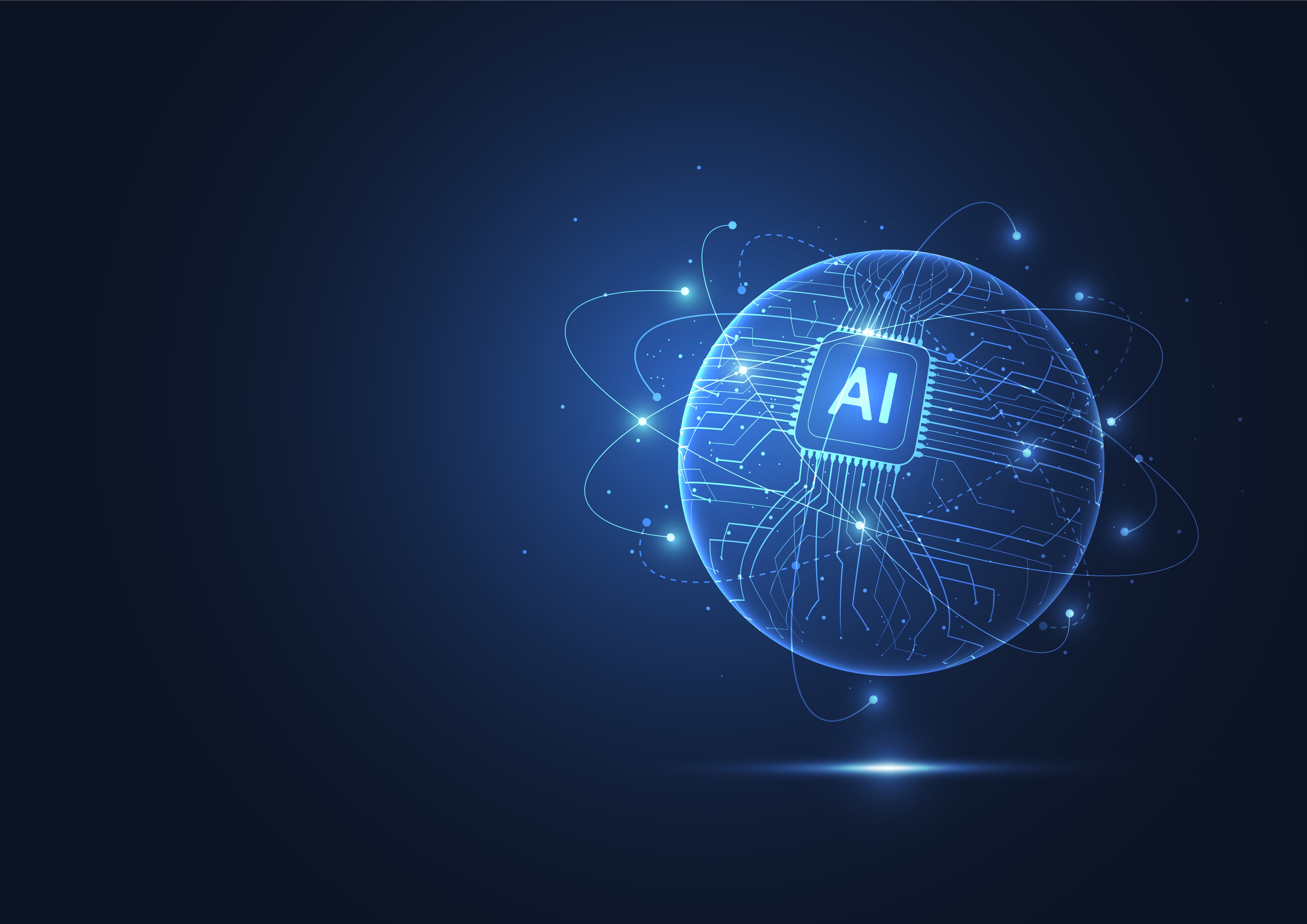 UAE Launches National AI Strategy 2031